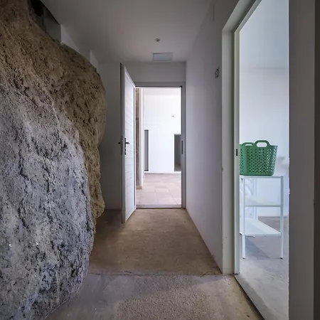 Feriehus House In Near Playa De Amadores