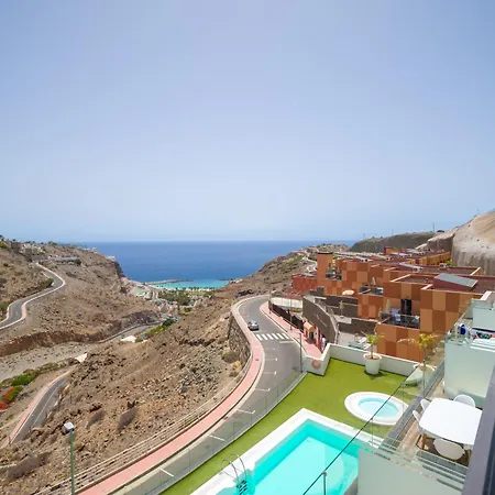 House In Near Playa De Amadores * Mogán