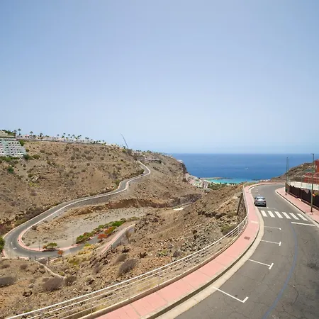 House In Near Playa De Amadores Feriehus Mogán