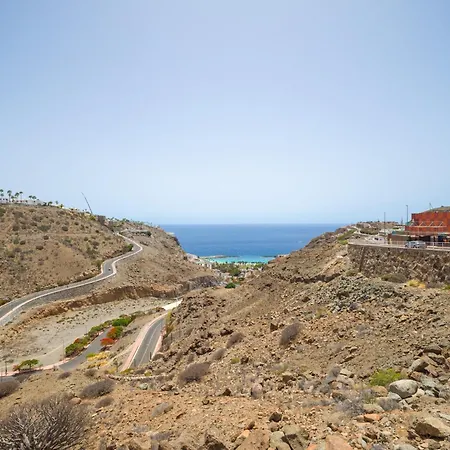 Feriehus House In Near Playa De Amadores Mogán