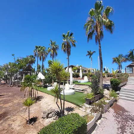 House In Near Playa De Amadores Mogán