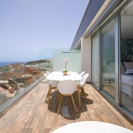 House In Near Playa De Amadores Mogán