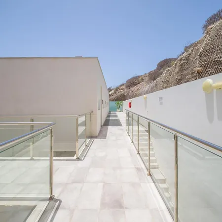 Feriehus House In Near Playa De Amadores *