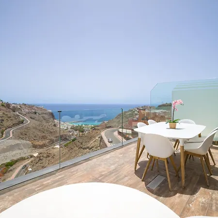 House In Near Playa De Amadores * Mogán