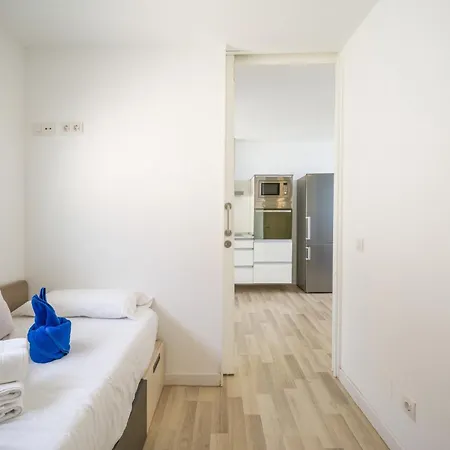 Feriehus House In Near Playa De Amadores *